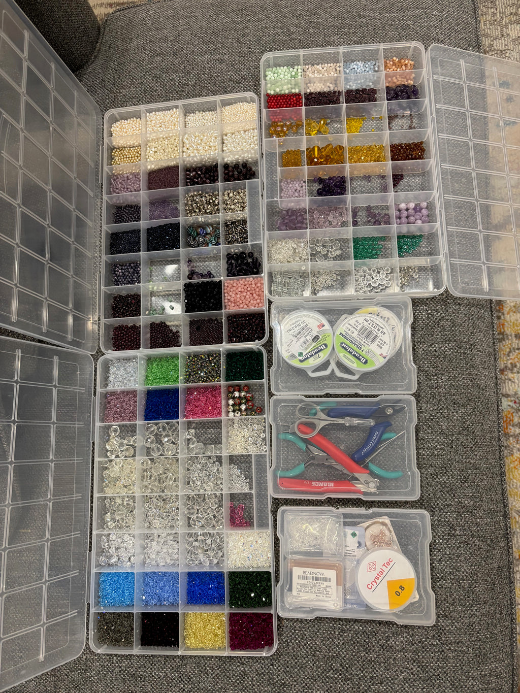 custom designed necklace